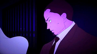 Devilman Crybaby Anime – One Hand Is Enough for Horny Action