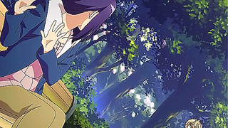 Hentai Romance – NET-JUU NO SUSUME Chap 9 - Anime Drama With Sexy Videogame Scenes