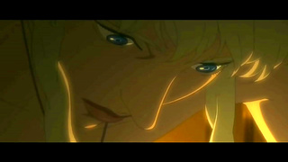 Griffith & Charlotte Fantasy Sex Scene in Berserk Anime