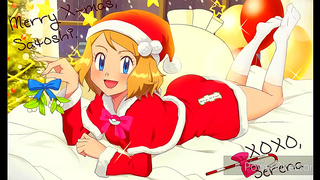 Huge Boobs Anime Chick Gets Fucked Hard In Sexy Hentai Scene