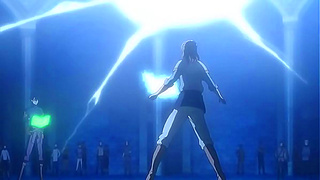 Horny Anime Babe Seduces With Her Sexy Moves In Hot Hentai Action