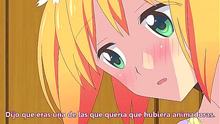 Sakura Trick Yuri Anime – Passionate Girls Explore Intimate Bonds