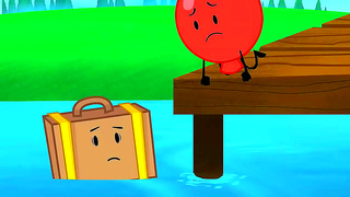 Hentai Suitcase Adventures – Inanimate Insanity's Hidden Erotic Moments