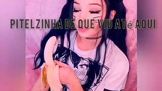 Hot Hentai Babes Savor Dick Delights In Steamy 2-Minute Session