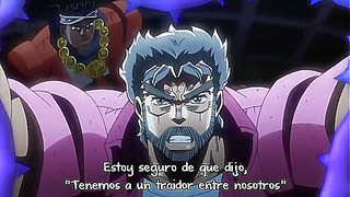 Jojo's Bizarre Adventure – Hot Anime Action Uncensored for Pure Pleasure