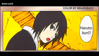 Naruto Loses Virginity in HQ Hentai Anime Adventure