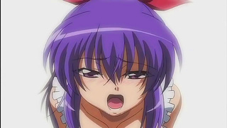 ZungF's Erotic Anime Scene Heats Up With Intense Hentai Action