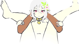 Kokoro Nelson Anime Sex Scene – Exploring The Unique Nelson Position