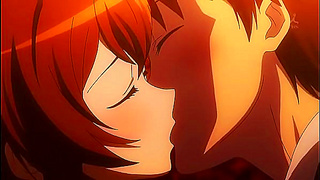 Hentai Romance – Photo Kano Anime Couple Share Intimate Moments Together