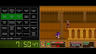 Pixel Monster Bingo in Forest of Blue Skin – Zell23's Erotic Adventure