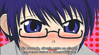 Sunshine Moments – Hidamari Shoujo-Ai Slice of Life Anime Adventure