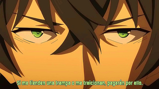 Horny Anime Babe Seduces With Naughty Acts In Spanish Dubbed Hentai Episode