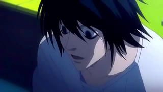 Death Note Anime Girl Seduces With Hot Hentai Action