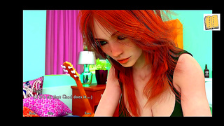 Explore The Dik Route – Erotic 3D Hentai Cartoon Adventure With Seductive Gameplay