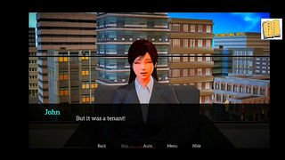 New Family Dynamics – 3D Hentai Cartoon Couple Explore Ecchi Intimacy