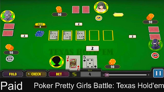 Horny Anime Girls Play Steamy Poker for Wild Sexual Favors & Seduction