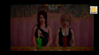 Redhead Teen Seduces Stepfamily in Erotic 3D Hentai Adventure