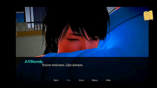 Teen Meets MILF Step-Mom for Steamy 3D Anime Erotic Adventure