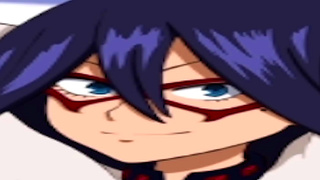 My Hero Academia BDSM Fantasy – Big Boobs & Paizuri Punishment for Panty Thief