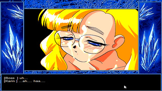 Three Busty Anime Girls Embark on a Hot SexualAdventure with Sogna Viper