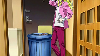 Horny Anime Couple Fucks Passionately in Level-E Ep 2 Portugese Subbed