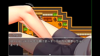 New Princess Trains Her Man's Dick Hard for Hot Anime Sex Adventures & More
