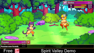 Frieren Anime Chick Gets Anal From Futanari Dick After Hot FootJob Fantasy