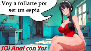 Seductive Eroge Scene Where Perverted Anime Babe Gets Her Sweet Puss Fucked Hard