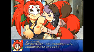 Cuckolded Anime Chick Betrayal Sex Adventure in Rio de Janeiro Subtitled