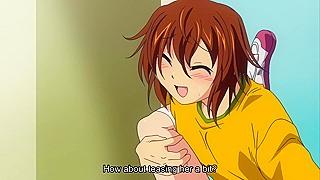 Hard Knot Shinpa 1 - Hentai schoolgirl loves hot cosplay sex