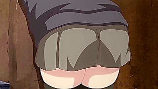 Reason I Fuck My Niece 6 - Hentai uncle turns niece into a hooker who fucks her dad