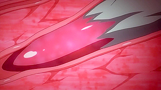 Tentacle Academy: XX of the Dead 1 - Alien hentai tentacle monster probes schoolgirls