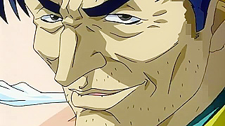 Kisaku 1 - Bastard ties up some naughty hentai schoolgirls and fucks them both rough