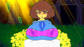 Horny Contest 3D Anime Visual Novel - Treasure Of Nadia Gets Her Pussy Fucked Hard