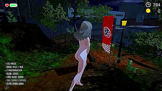 Kusanagi’s Forbidden Desires Unleashed in Steamy Hentai Encounter