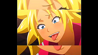 Melodic Desires – Hentai Beats Ignite Steamy Rhythms