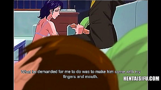 Loved By Husband, Degraded By Strangers (Life Of A Wife)