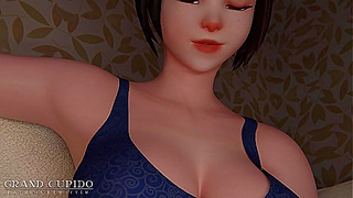 Mei Night Journey