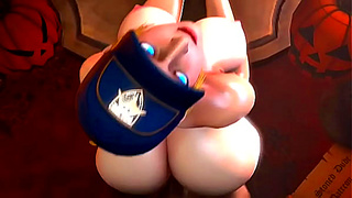 Vai ter fetinsha (3D PMV)