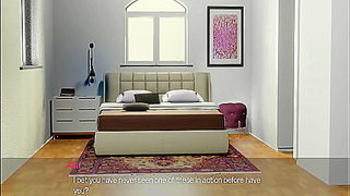 New 3d porn game.