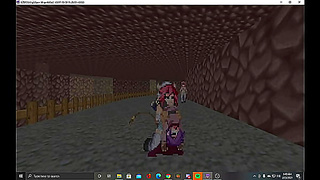 Monster girl quest 3d