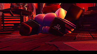 Futa Succubus Sex