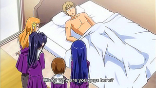 [Hentai. tv] Livestream hentai 2018- Hatsuinu 2.2