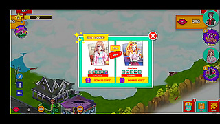 Colege life hentai game