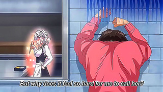 Wholesome hentai English Sub