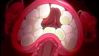 Hentai – Busty Teen Getting Massive Creampie [UNCENSORED]