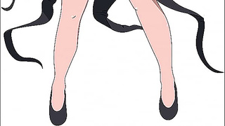 Desenhando Hentai Tatsumaki (One Punch Man) - Repost
