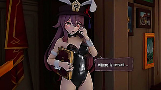 Bunny Hentai