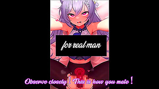 Censored hentai 2: cuckold