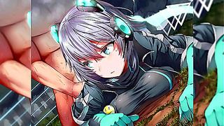 Another one compilation hentai arts by belko ( lolicept'zuriffin )
